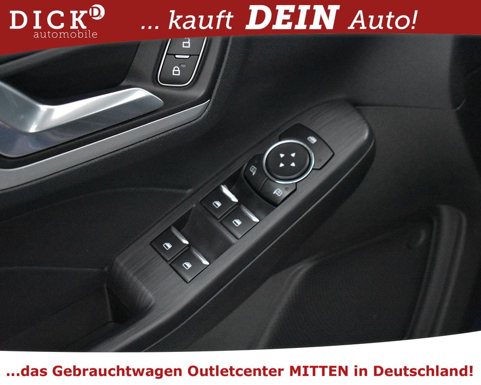 Ford Kuga 2.0d Aut. AWD C&C NAVI+SHZ+PDC+TEMP+DAB+MFL