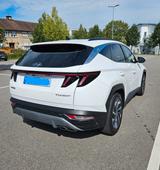 Hyundai Tucson NX4 1.6 CRDI Trend Premium Soundsystem - Hyundai TUCSON aus 2023