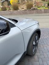 Volvo XC40 Recharge Plus Twin Motor Inzahlungnahme m. - : Inzahlungnahme