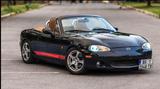 Mazda MX-5 1.9 16V Impuls Impuls - Mazda MX-5: Impuls
