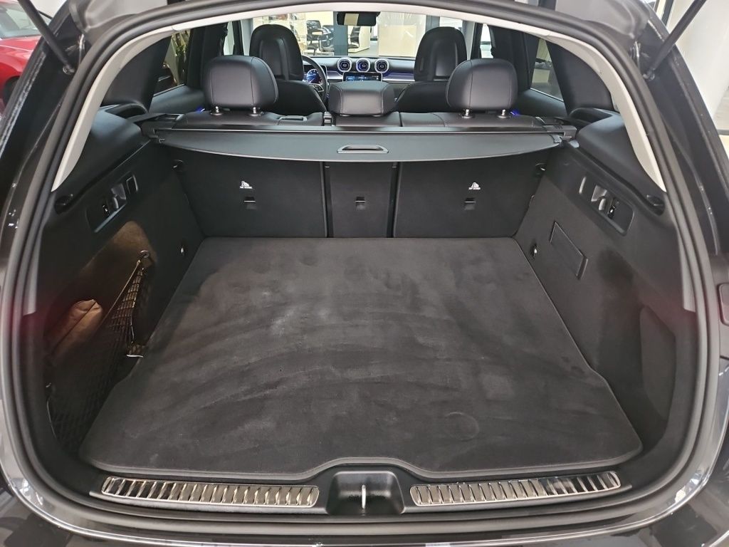 Fahrzeugabbildung Mercedes-Benz GLC 200 4M Avantg. Pano SDHZ Sitzklima Massage