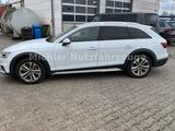 Audi A4 Allroad Vollausstattung Quattro TOP ZUSTAND - weiße Audi A4 Allroad