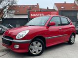 Daihatsu Sirion 1.3 Top Sport *AUTOMATIK*TÜV*KLIMA* - Daihatsu Sirion aus 2001