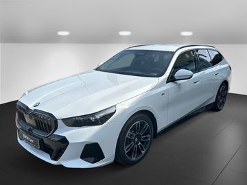 BMW 520d xDrive Touring M Sportpaket Head-Up DAB