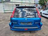 Peugeot 206 JBL 75 1.4*Klima-Alu-JBL* - Peugeot 206 aus 2006: 1.4