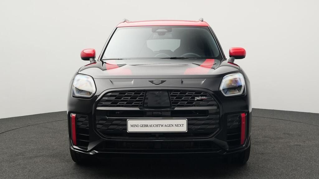 MINI John Cooper Works Countryman - Bild 3