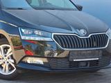 Skoda Fabia - Skoda Fabia in Wiesbaden