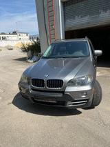 BMW X5 3.0si - - gebrauchte BMW X5 aus dem Jahr 2006