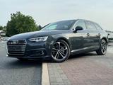 Audi A4 Avant quattro *100% Exclusive* Virtual Standh - Audi: V10