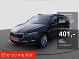 Skoda Octavia Combi 2.0 TDI DSG Selection AHK NAV RFK