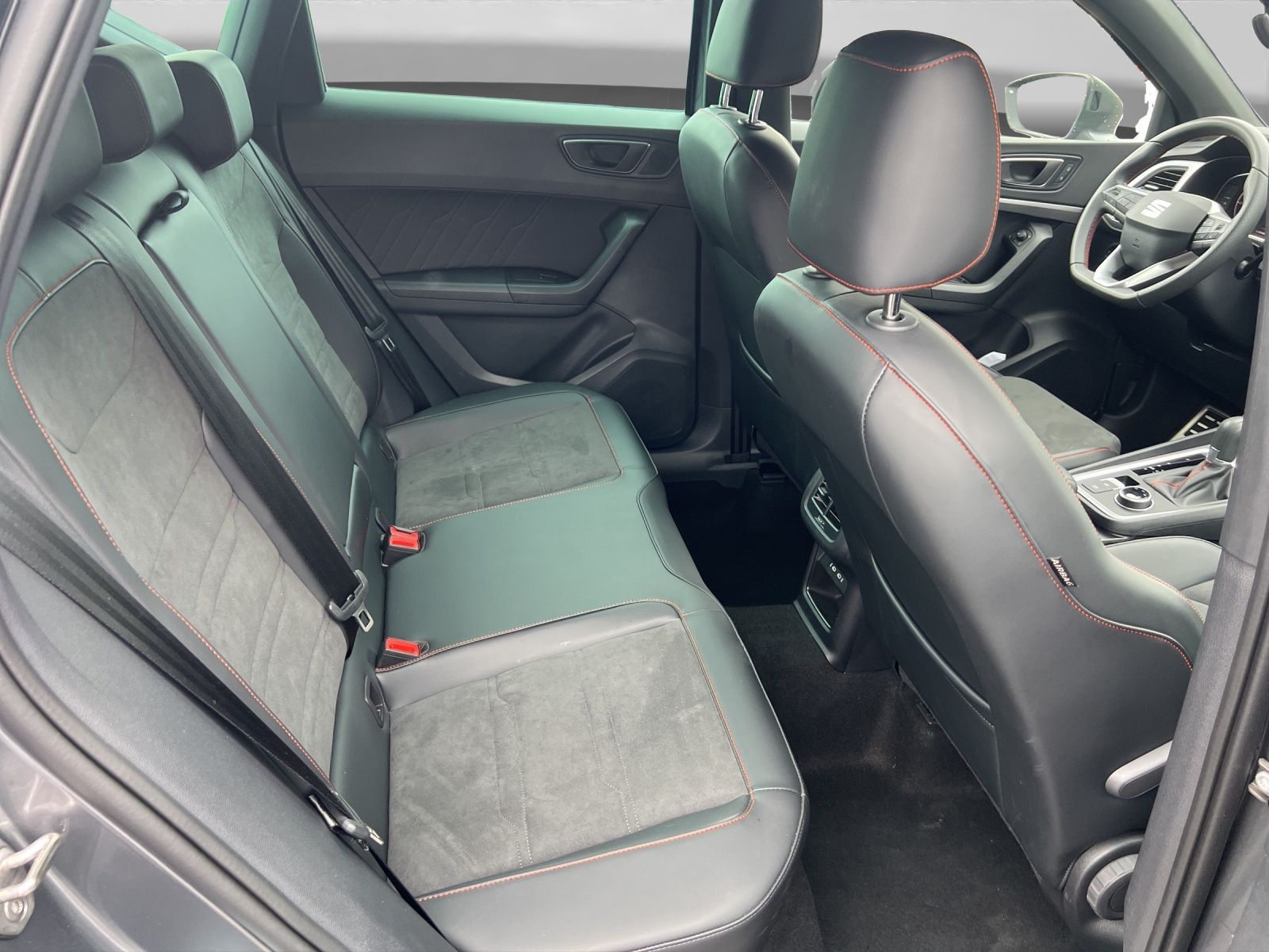 Seat Ateca - Bild 5