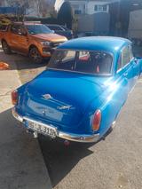 Wartburg 311 - Wartburg Gebrauchtwagen