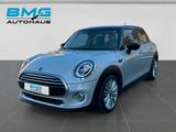MINI Mini Cooper 5-trg. Aut. PANO KAMERA LED 17" - MINI MINI Gebrauchtwagen in Augsburg