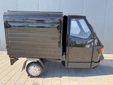 Piaggio APE 50 Kastenwagen + Pritsche neu # FS AM / T - ROLLER APE