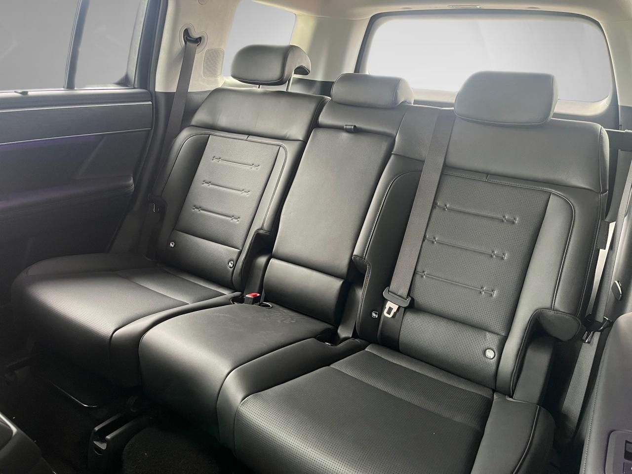 Hyundai Santa Fe – Bild 11