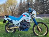 Laverda 600 - LAVERDA MOTORRAD