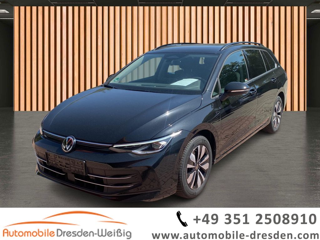 Image of Volkswagen Golf