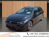 Volkswagen Golf Variant 1.5 eTSI Goal*Navi*LED Plus*Kamera* - Volkswagen Golf: Golf5 Variant