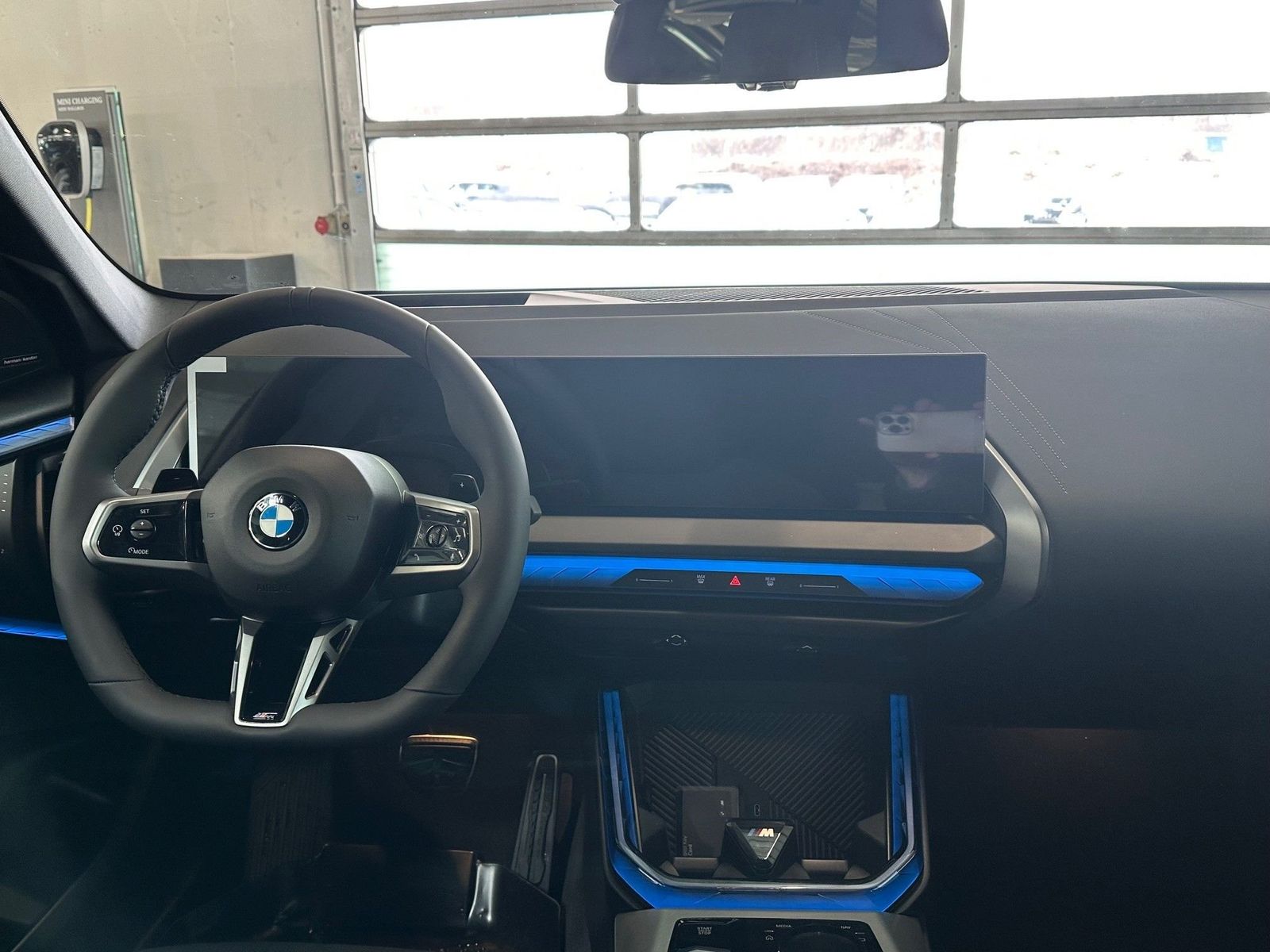 BMW X3 - Bild 5