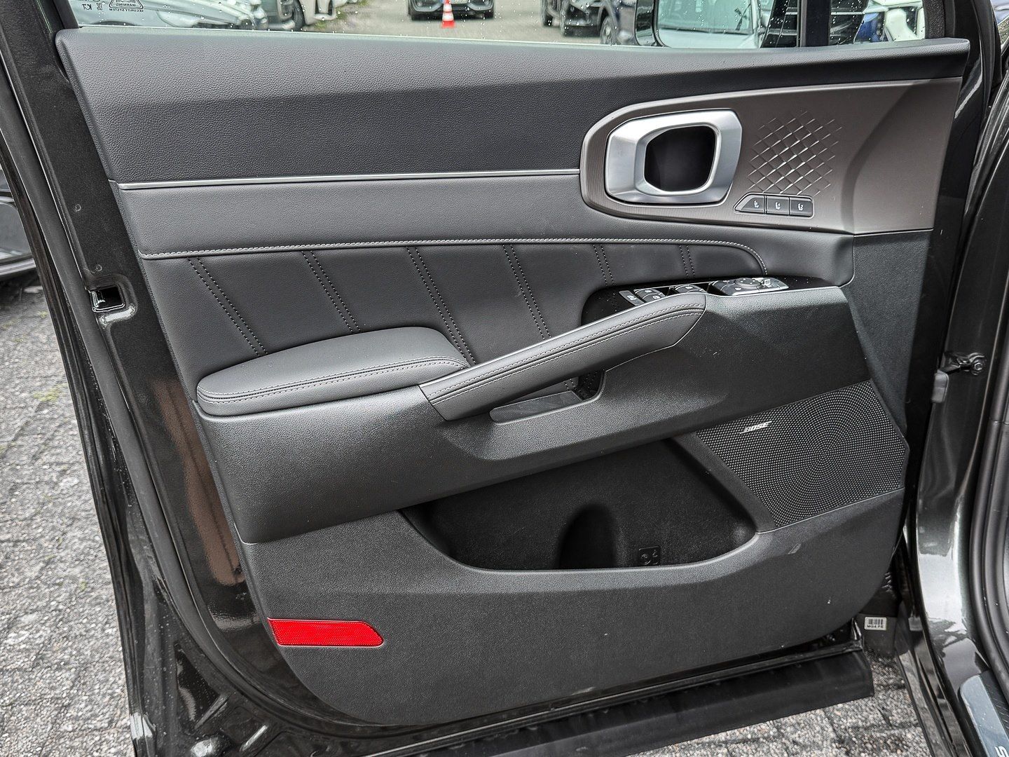 Kia Sorento - Bild 17