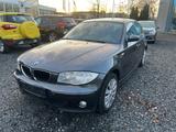 BMW 118 1 Limousine 118i - gebrauchte BMW 118 aus dem Jahr 2005