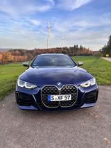 BMW M440i xDrive Coupé A -