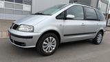 Seat Alhambra Sport 2.0 TÜV,100.000KM,KLIMAANLAGE - Seat Alhambra in Stuttgart