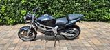 Suzuki SV 650 N - 2001 SV650S