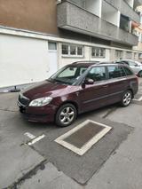 Skoda Fabia 1.2 TSi HTP Family - Skoda Fabia: Htp