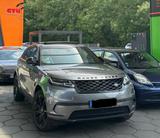 Land Rover Range Rover Velar 2.0 D240 S S - gebrauchte Land Rover Range Rover Velar aus dem Jahr 2018
