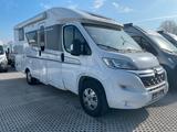 Adria Compact Axess SL 7900 Km -200 Solar-Sitzheizung - Adria Compact