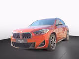 BMW X2 M35i Navi LED Stop&Go ParkAssis HiFi Klimaaut - BMW X2 in Osnabrück