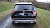 Skoda Karoq 2.0 TDI SCR 4x4 Scout Scout - Skoda Karoq: Scout