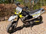 Husqvarna 701 - HUSQVARNA SUPER MOTO