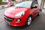 Opel Adam UNLIMITED 1.4 64kW - scheckheftgepflegte Opel Adam