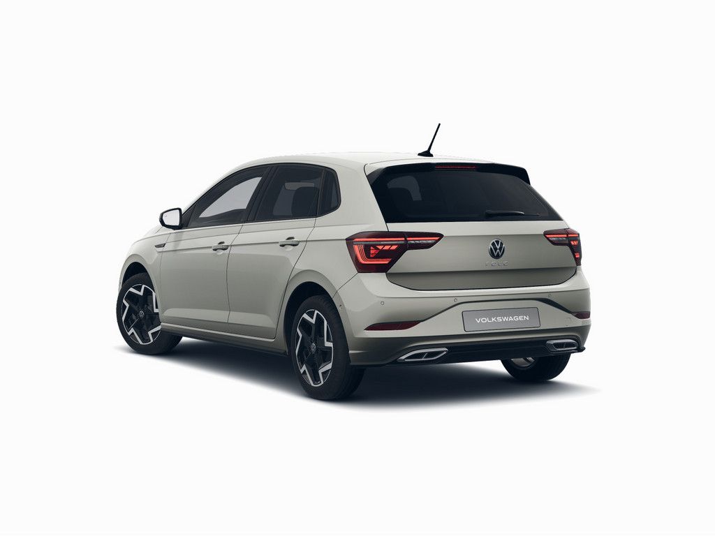 Volkswagen Polo - Bild 4