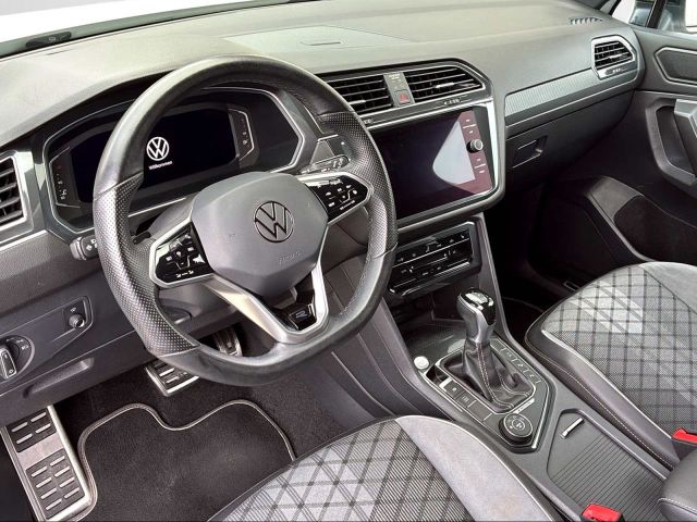 TIGUAN ALLSPACE 2.0 TSI 4MOTION R-LINE
