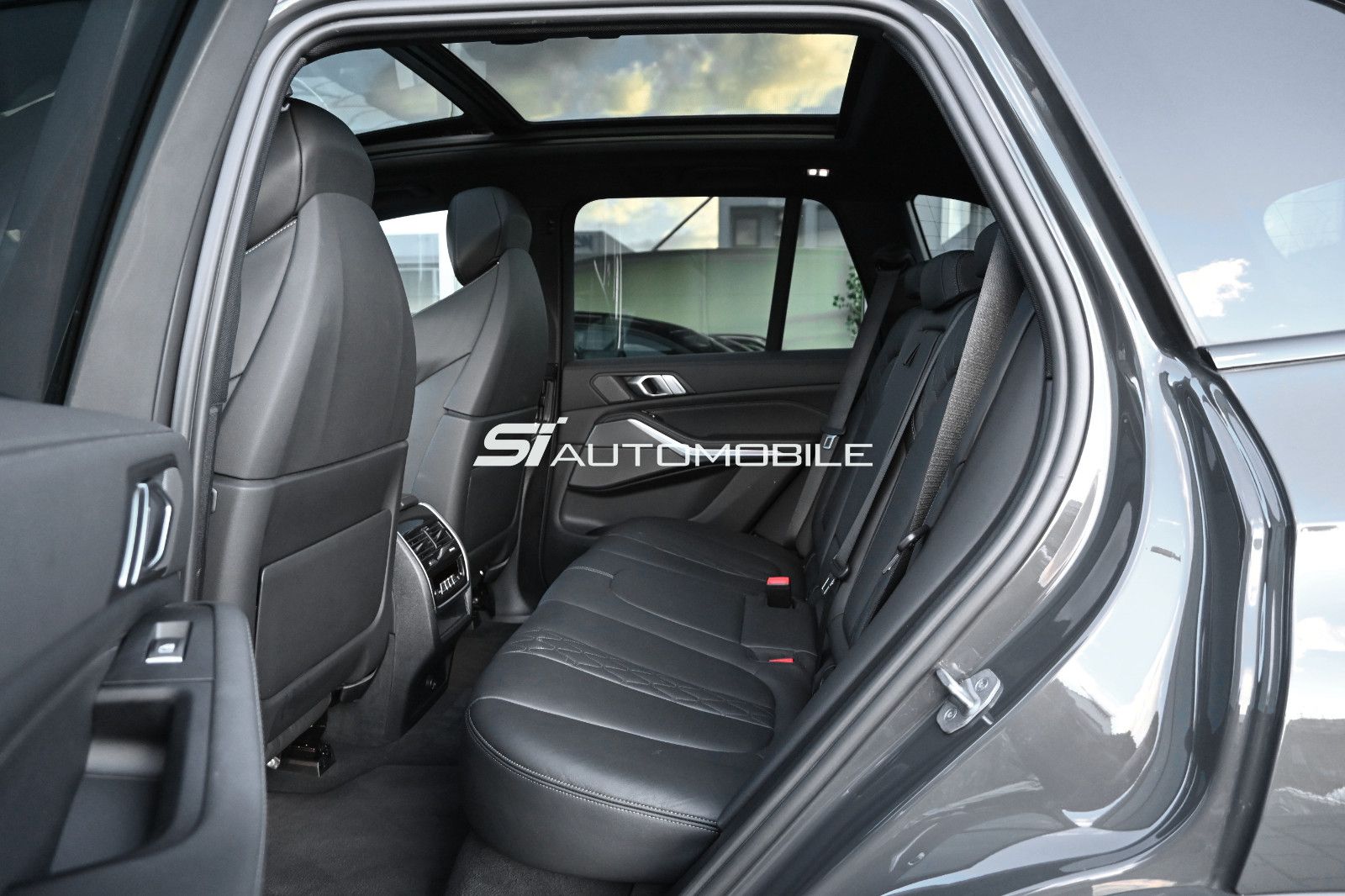 Fahrzeugabbildung BMW X5 xDr40d M SPORT °UVP 115.960€°M SITZE°INTEGRAL