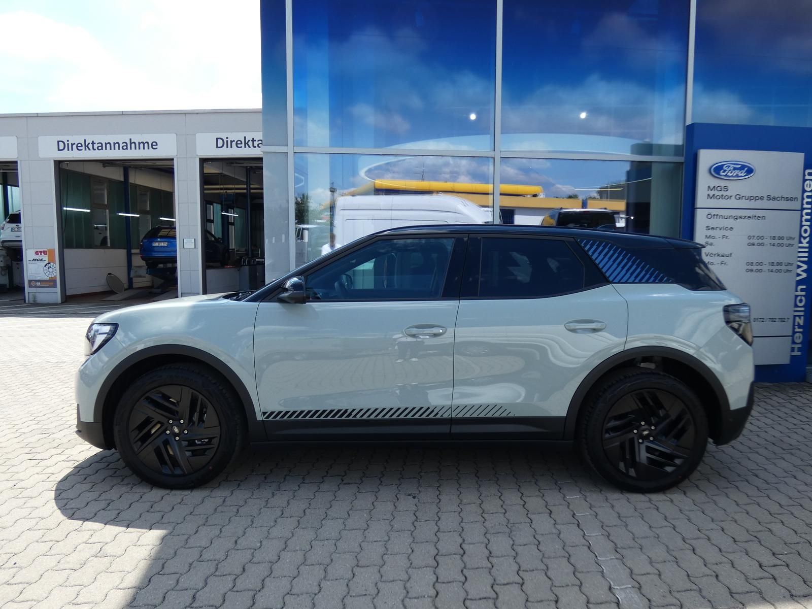 Ford Explorer - Bild 6