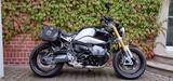 BMW R Nine T - 2015er Modell wie neu - BMW MODELL