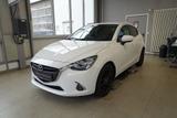 Mazda 2 75PS  5GS AL-KIZOKU ALU-WR AHK abnehmbar - Mazda 2: Kizoku