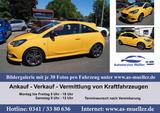Opel Corsa E OPC Line CarPlay-25412 km Winterp.-110kw - Opel Corsa Gebrauchtwagen in Leipzig