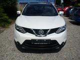 Nissan Qashqai N-Vision 1.Hand - Nissan Qashqai Gebrauchtwagen in Aachen