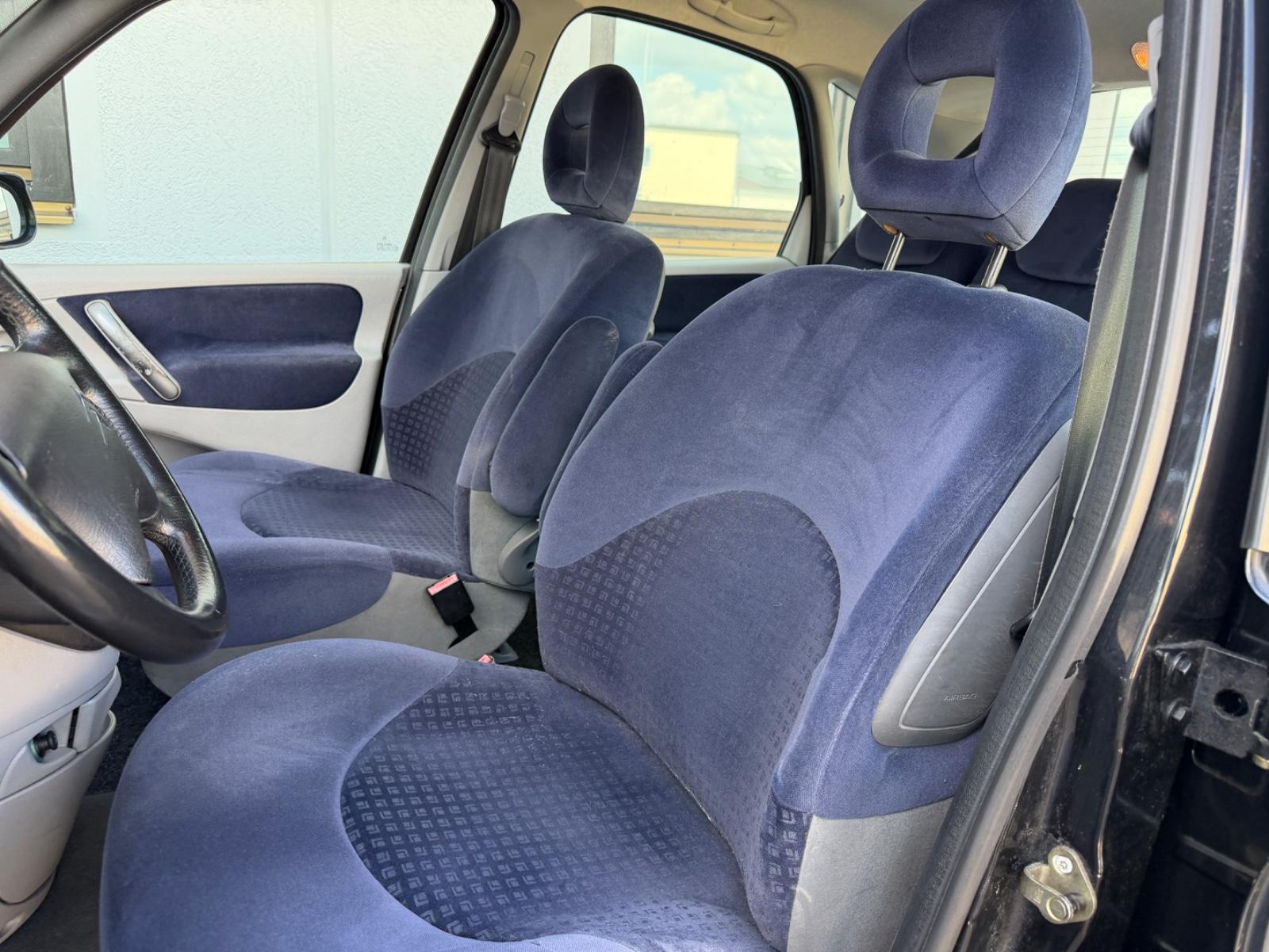 Citroën Xsara Picasso HDi 90 Exclusive