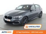 BMW M140i xDrive Special Edition Aut.*NAVI*HK*TEMPO* - BMW M140i