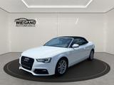 Audi A5 Cabrio 2.0 TDI DPF quattro+SPORT EDITION PLUS - Audi A5 in Mannheim