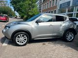 Nissan Juke Visia Diesel, Facelift, Euro6 - Nissan Juke: Visia
