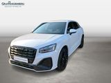 Vorschaubild Audi Q2 35 TFSI S line S tronic