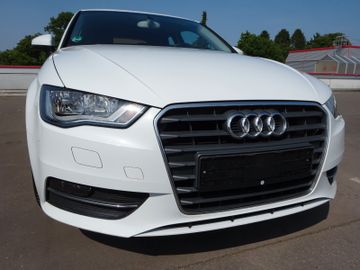 Audi A3 - 2