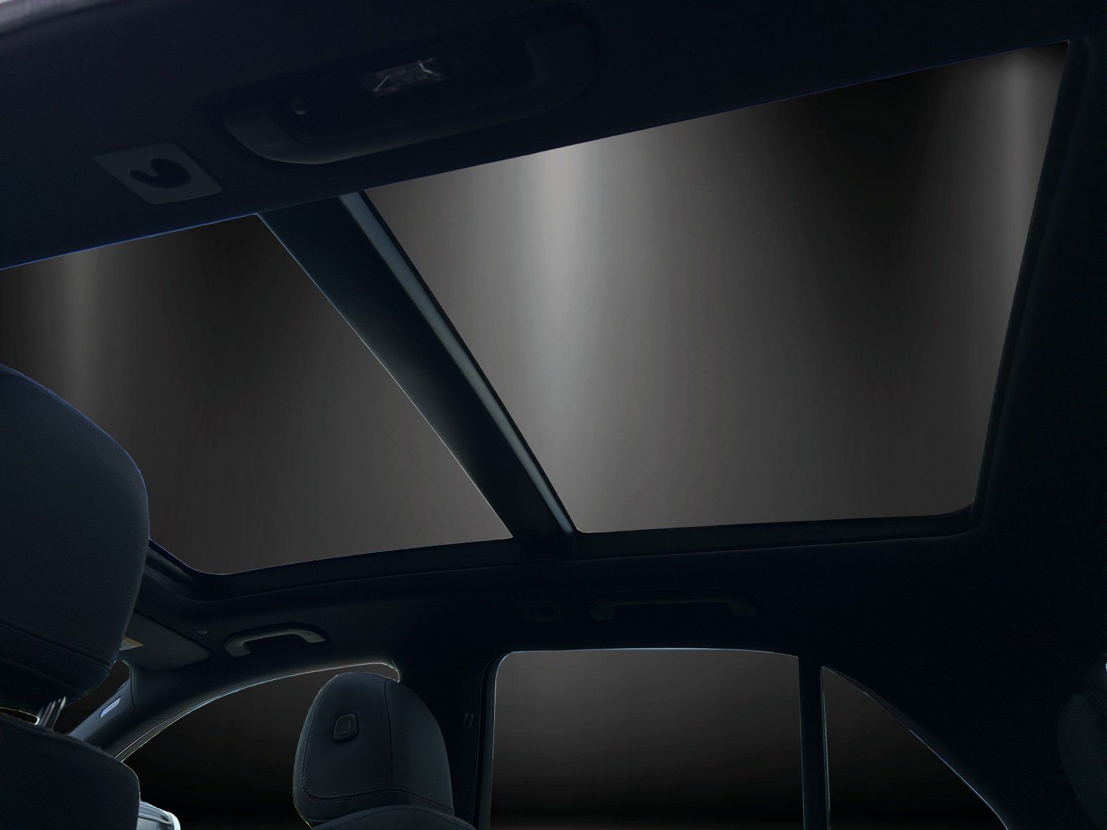 Fahrzeugabbildung Mercedes-Benz GLE 300 d 4M AMG Distr PANO KeyGo AHK 360° BURME